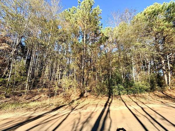 10 Acres of Land for Sale in De Berry, Texas