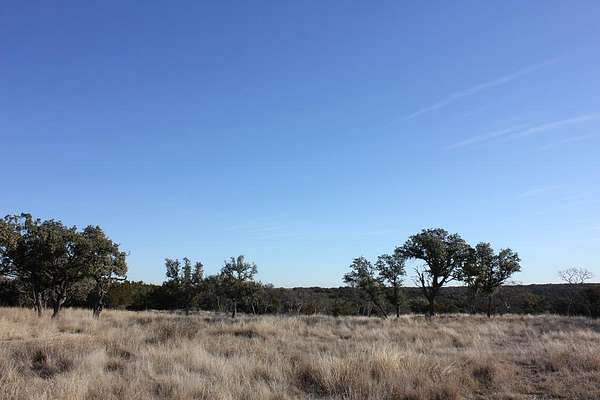 60 Acres of Recreational Land for Sale in Junction, Texas