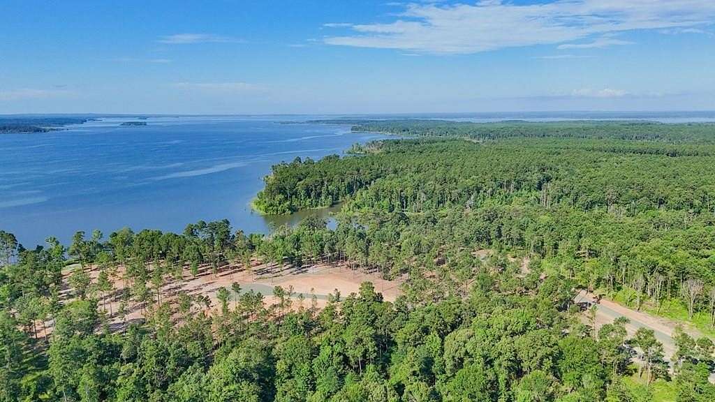 1.2 Acres of Residential Land for Sale in Pineland, Texas