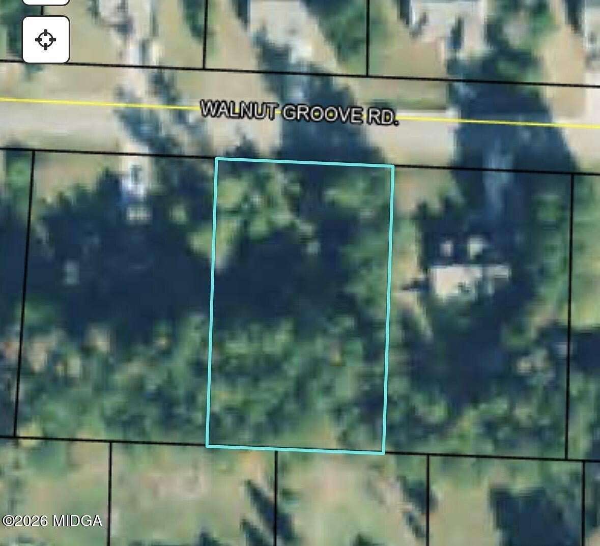 0.55 Acres of Residential Land for Sale in Gray, Georgia