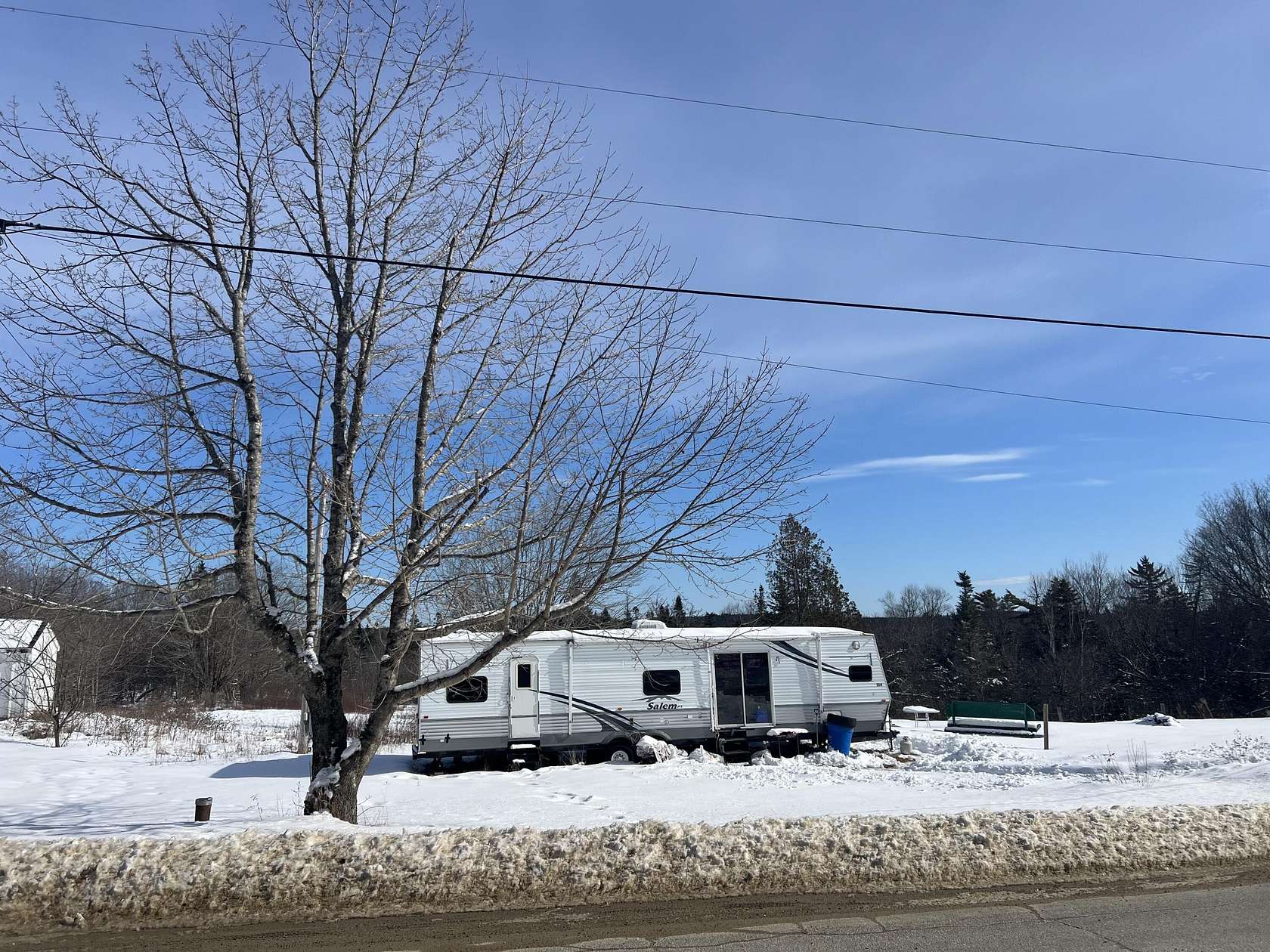 1.3 Acres of Residential Land for Sale in Jonesboro, Maine