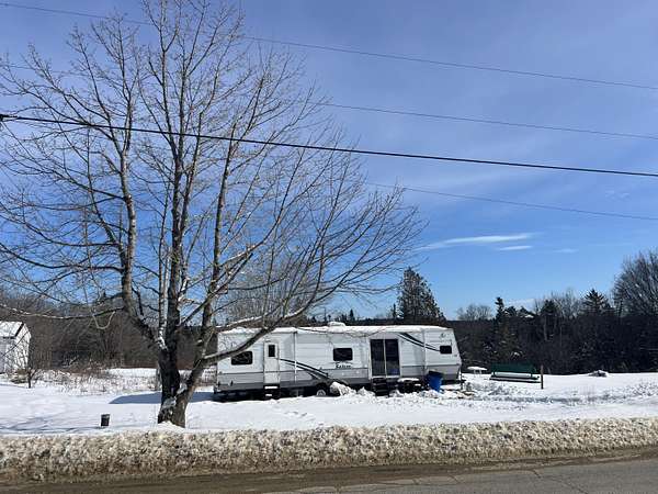 1.3 Acres of Residential Land for Sale in Jonesboro, Maine