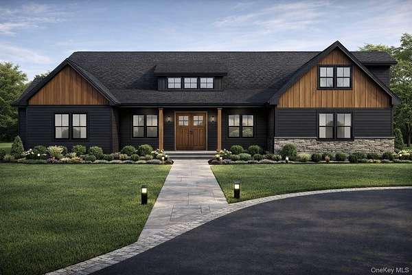 2.3 Acres of Land with Home for Sale in Montgomery, New York