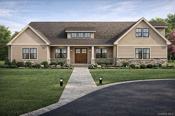 2.3 Acres of Land with Home for Sale in Montgomery, New York