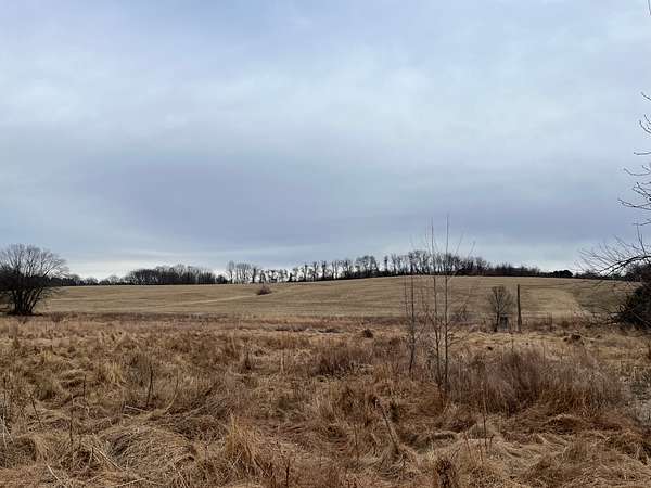 312 Acres of Agricultural Land for Lease in Sykesville, Maryland