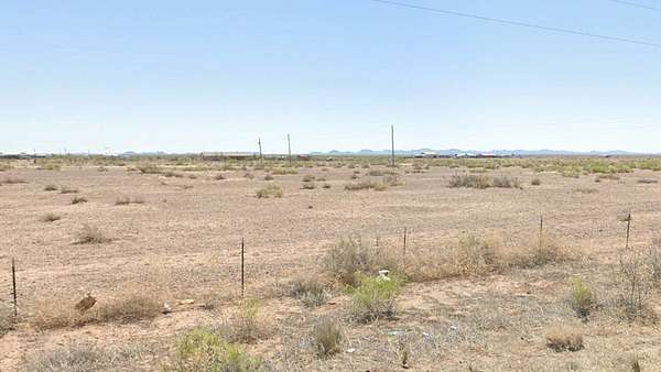 0.5 Acres of Residential Land for Sale in Deming, New Mexico