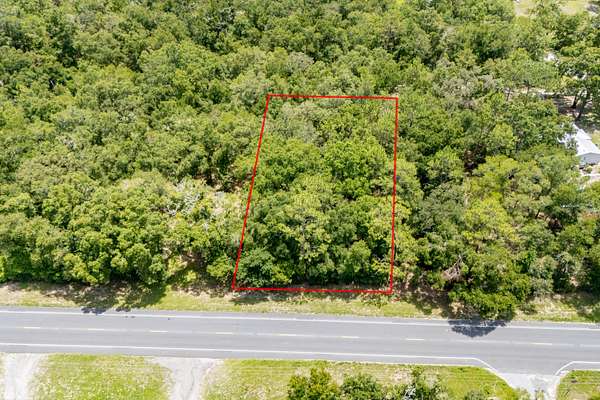 0.23 Acres of Land for Sale in Williston, Florida