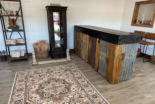 160 Acres of Land for Sale in Krebs, Oklahoma