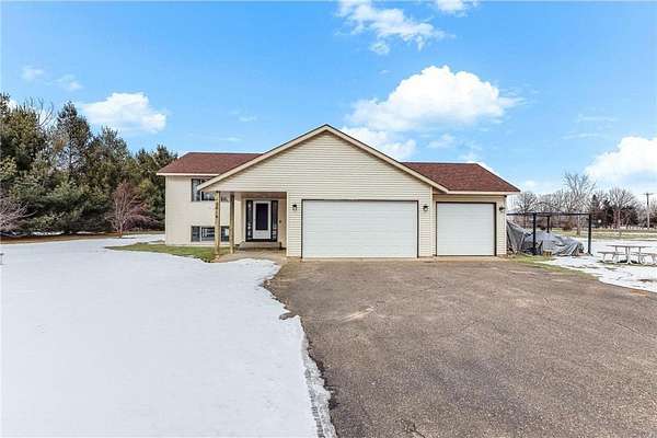 2.5 Acres of Land with Home for Sale in Baldwin Township, Minnesota