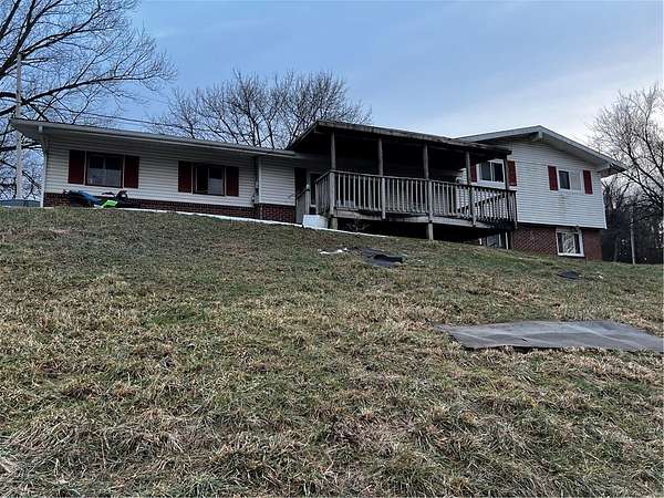 2.15 Acres of Land with Home for Sale in Connellsville, Pennsylvania
