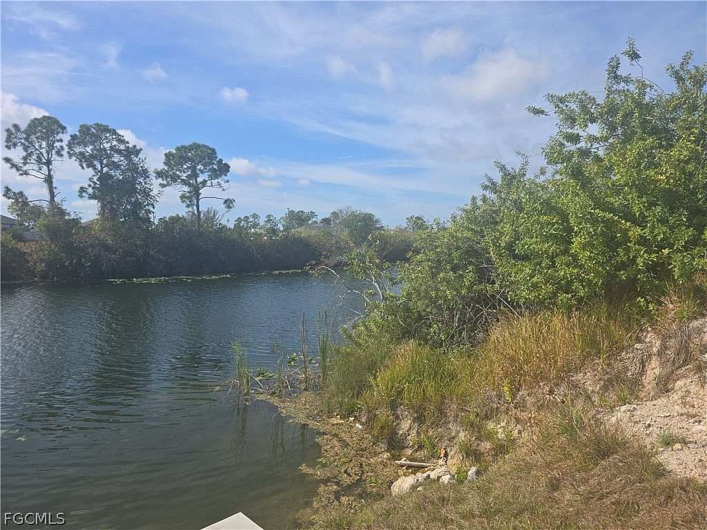0.26 Acres of Residential Land for Sale in Matlacha, Florida