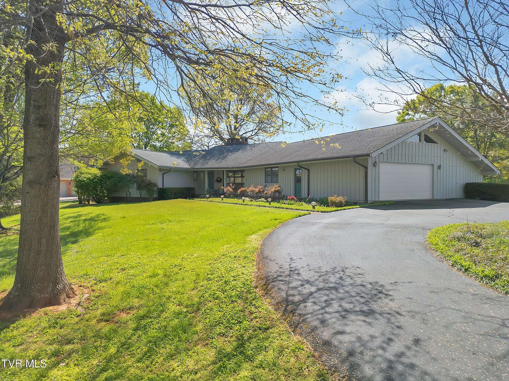 1.7 Acres of Improved Residential Land for Sale in Greeneville, Tennessee