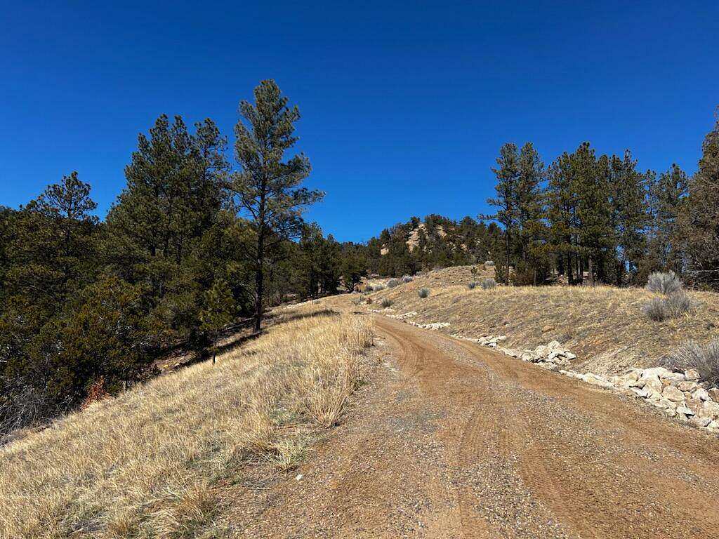 154 Acres of Land for Sale in Weston, Colorado