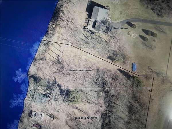 0.54 Acres of Residential Land for Sale in Chippewa Falls, Wisconsin