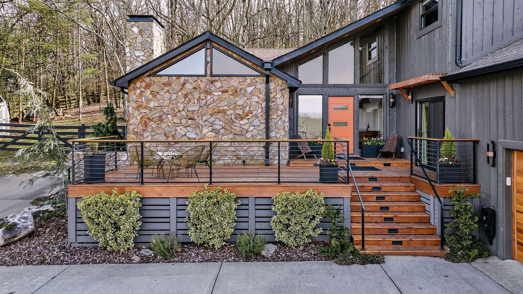 2.2 Acres of Land with Home for Sale in Franklin, Tennessee