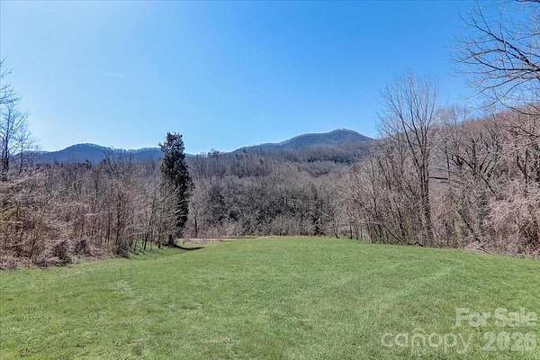 12.5 Acres of Mixed-Use Land for Sale in Candler, North Carolina