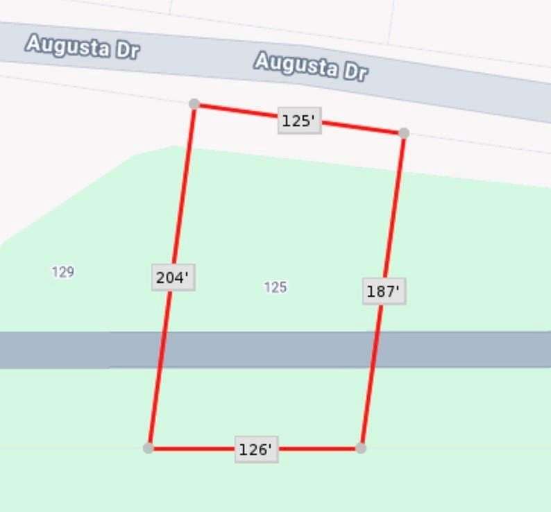 0.05 Acres of Residential Land for Sale in McDonough, Georgia
