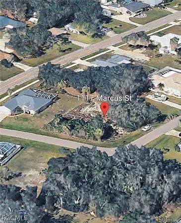 0.41 Acres of Residential Land for Sale in Port Charlotte, Florida