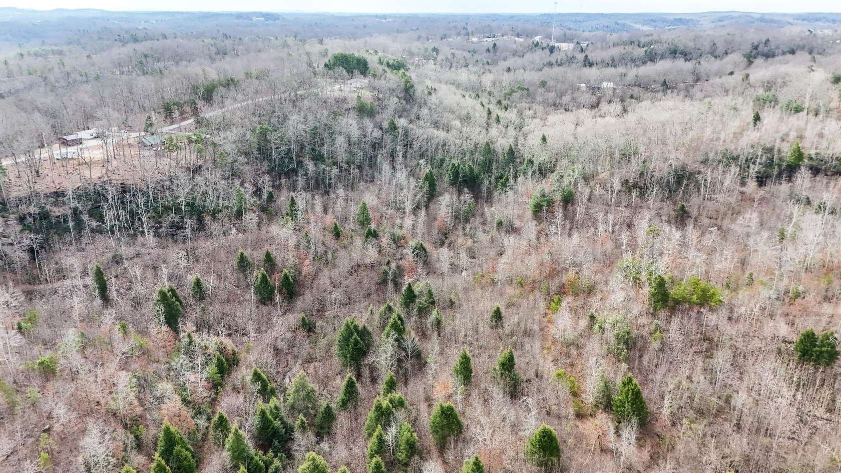 108 Acres of Land for Sale in London, Kentucky