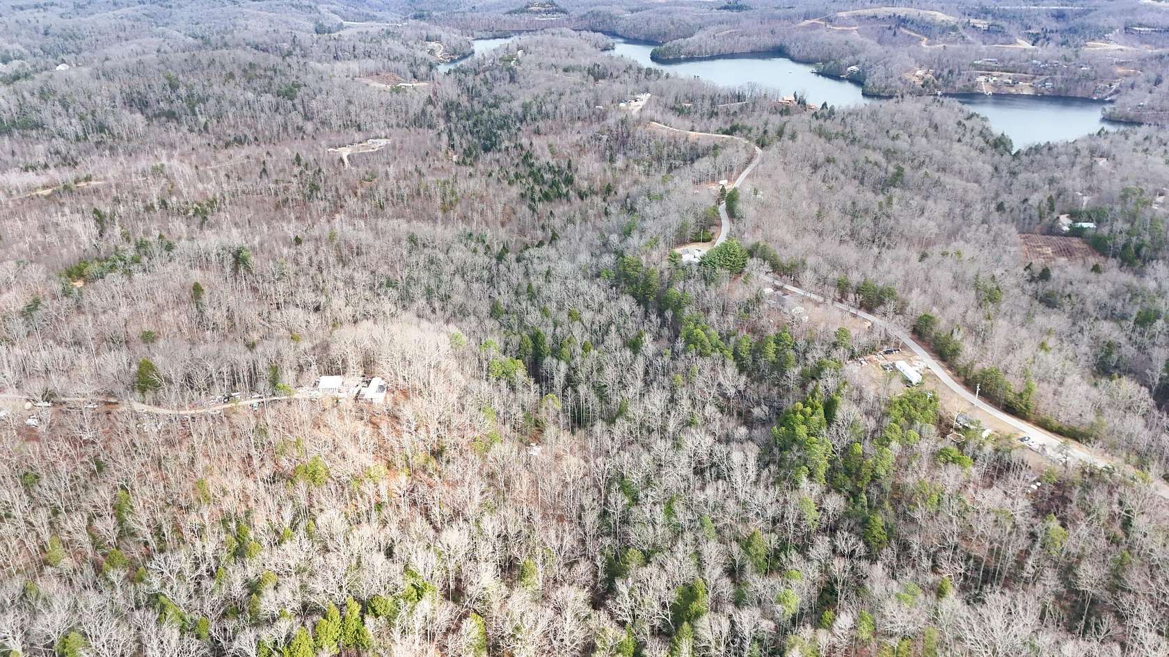 108 Acres of Land for Sale in London, Kentucky