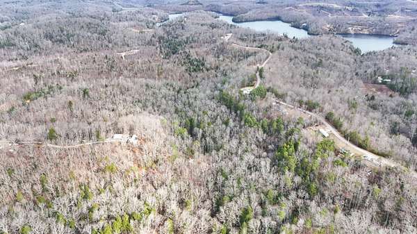 108 Acres of Land for Sale in London, Kentucky