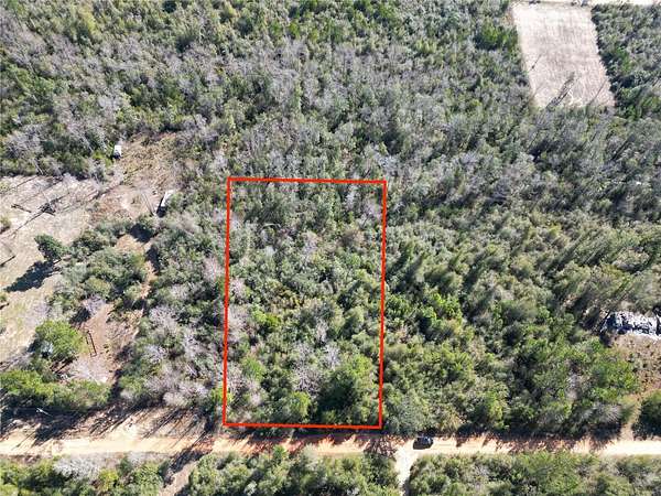 1.28 Acres of Residential Land for Sale in Alford, Florida
