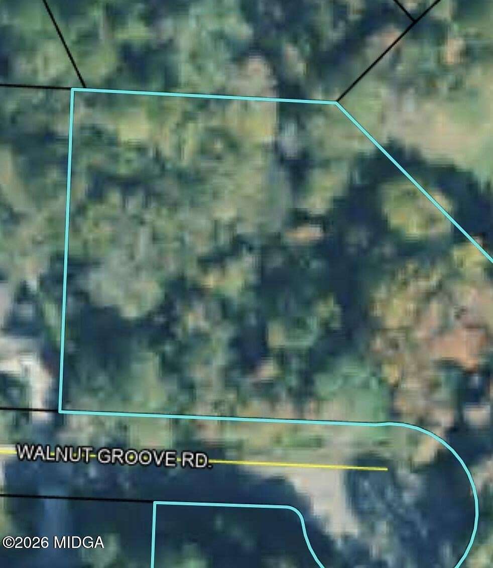 0.56 Acres of Residential Land for Sale in Gray, Georgia