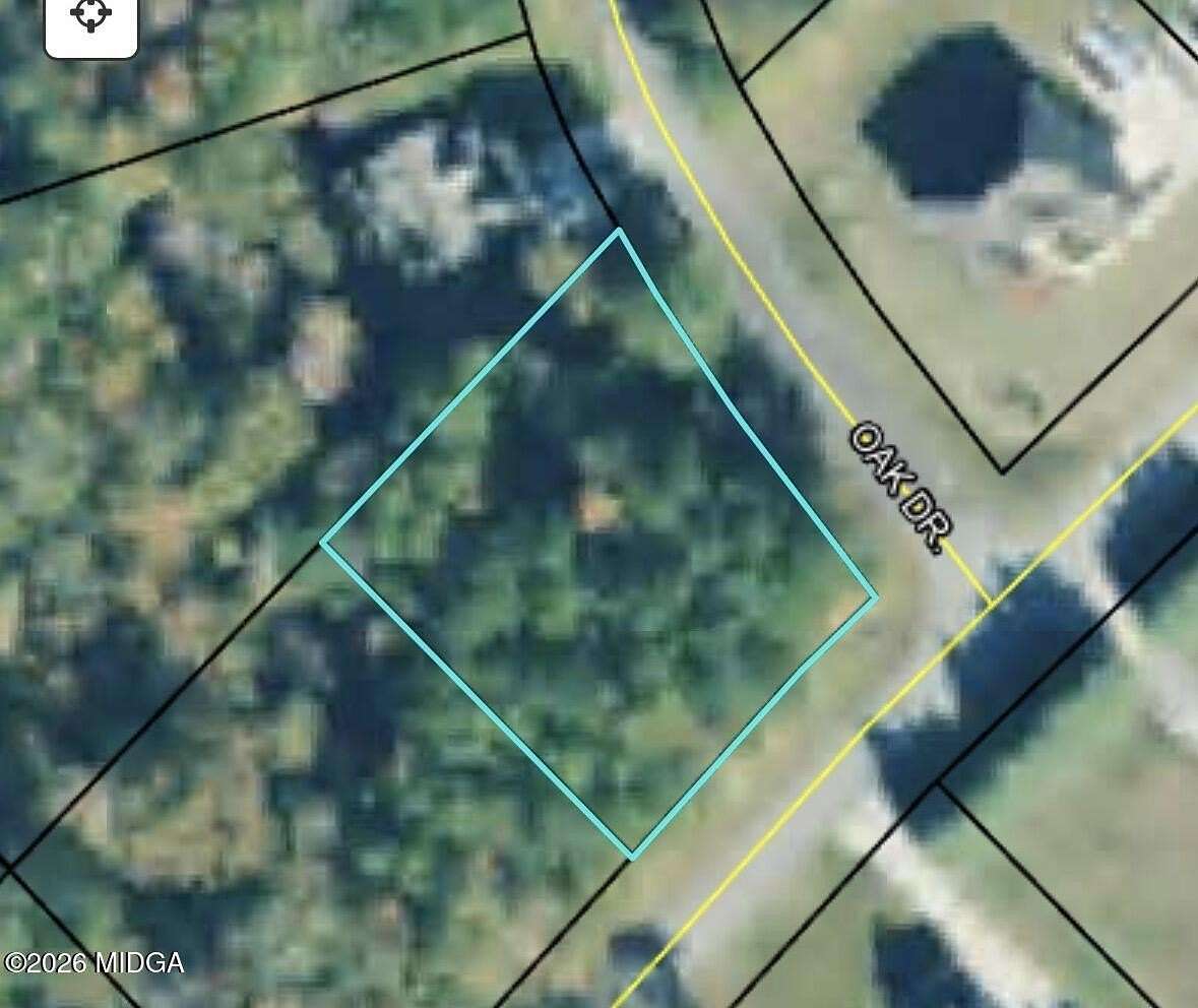 0.39 Acres of Residential Land for Sale in Gray, Georgia