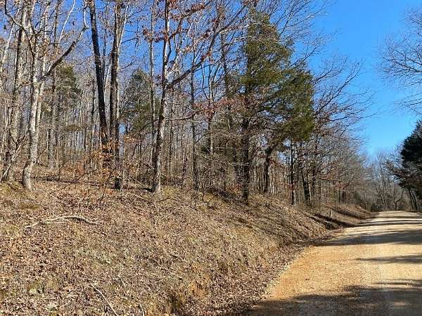 30.4 Acres of Recreational Land for Sale in McEwen, Tennessee