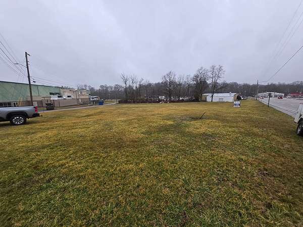 Commercial Land for Sale in Manchester, Tennessee