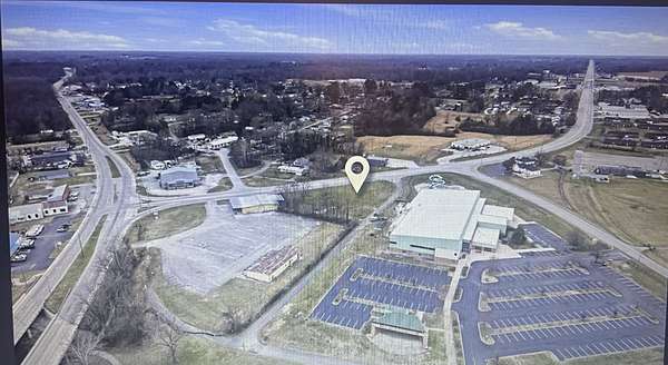 Commercial Land for Sale in Manchester, Tennessee