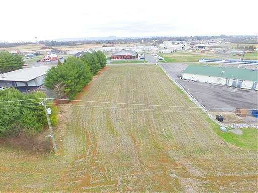 0.92 Acres of Commercial Land for Sale in Winchester, Tennessee