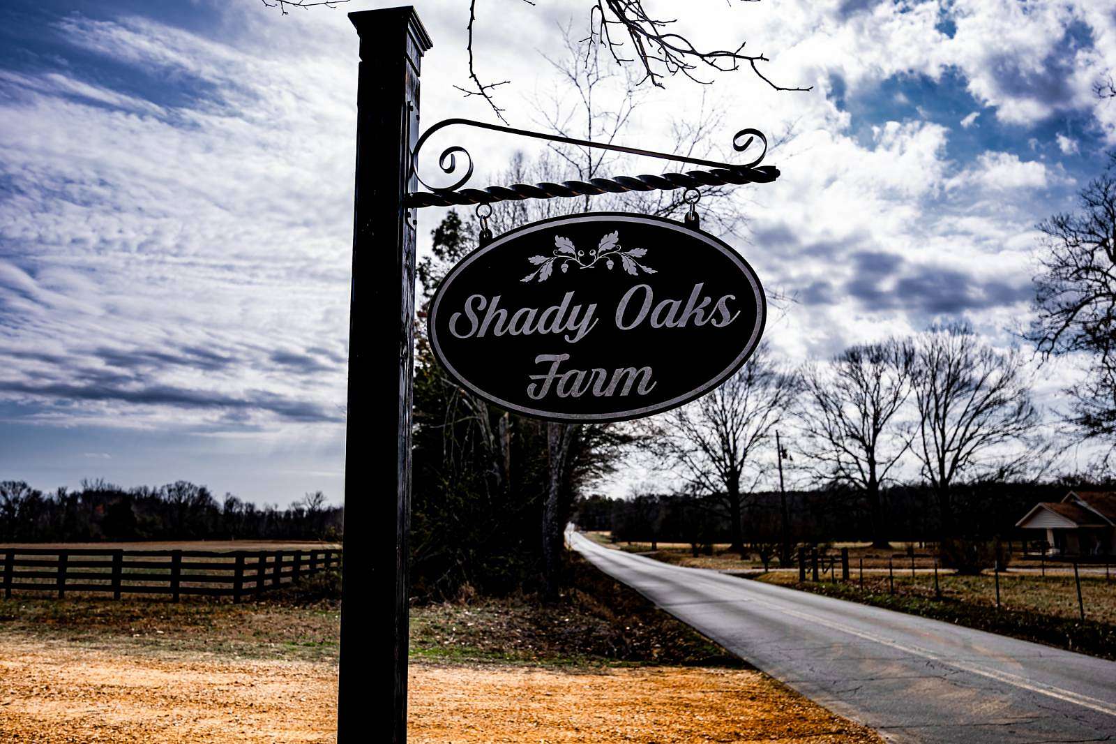 1.4 Acres of Residential Land for Sale in Saltillo, Mississippi