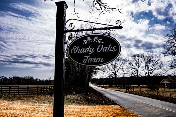 1.4 Acres of Residential Land for Sale in Saltillo, Mississippi