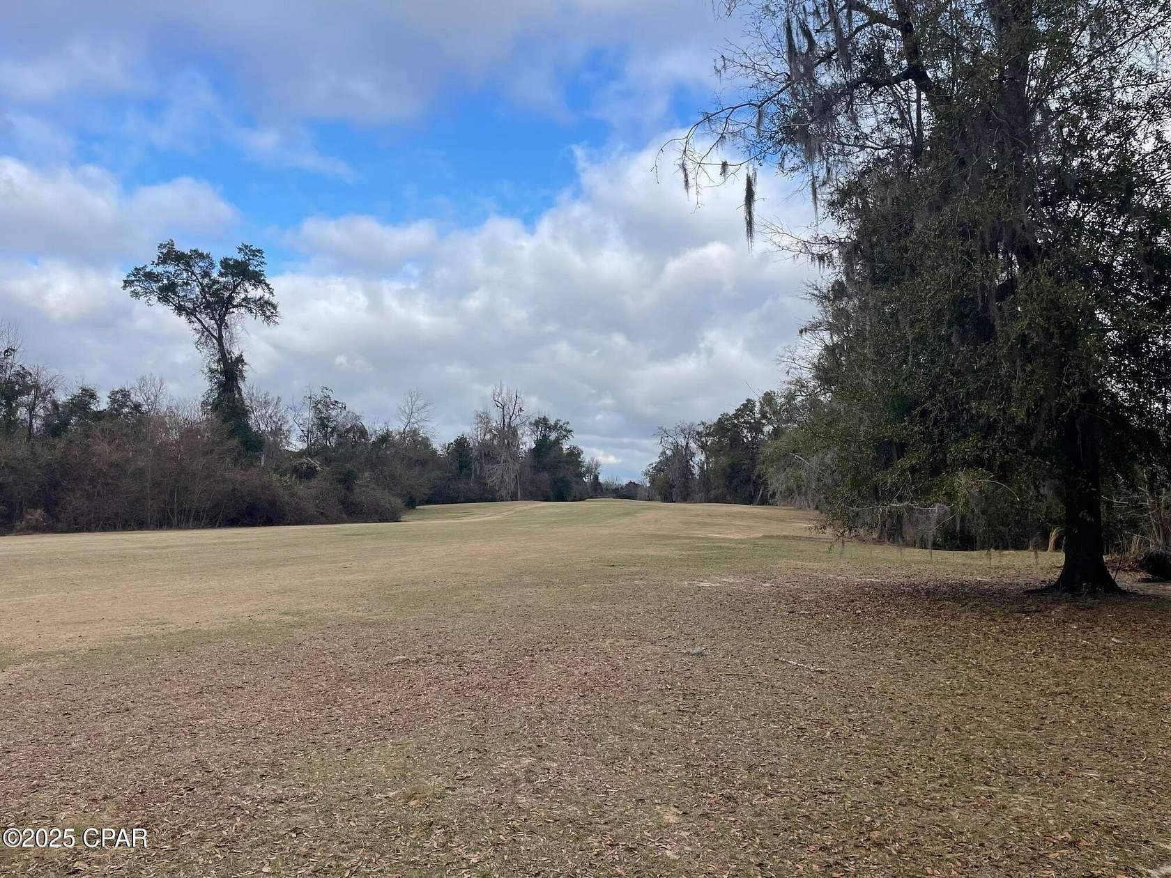 0.88 Acres of Land for Sale in Marianna, Florida