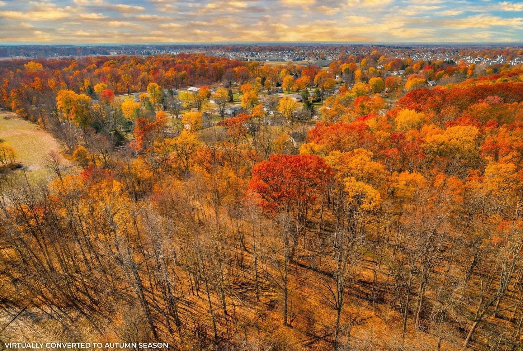 1.5 Acres of Residential Land for Sale in Pataskala, Ohio