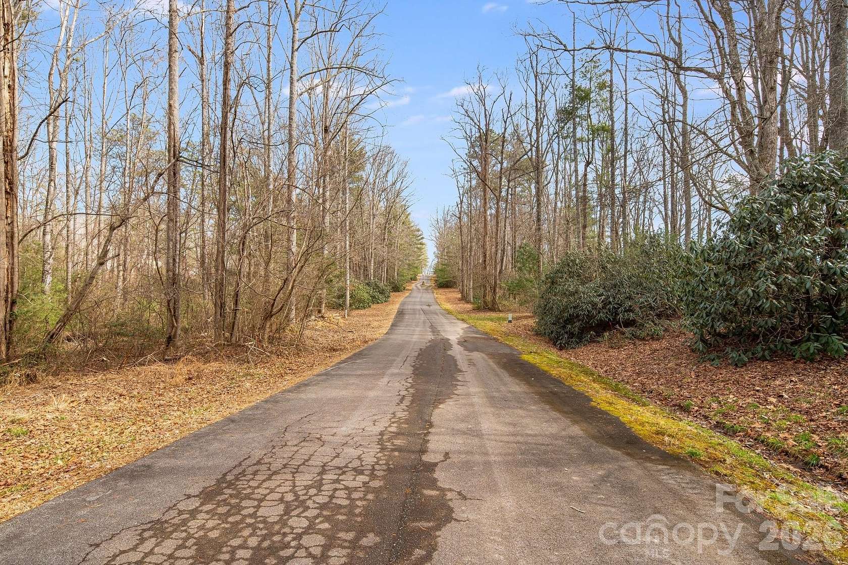 9 Acres of Residential Land for Sale in Mills River, North Carolina