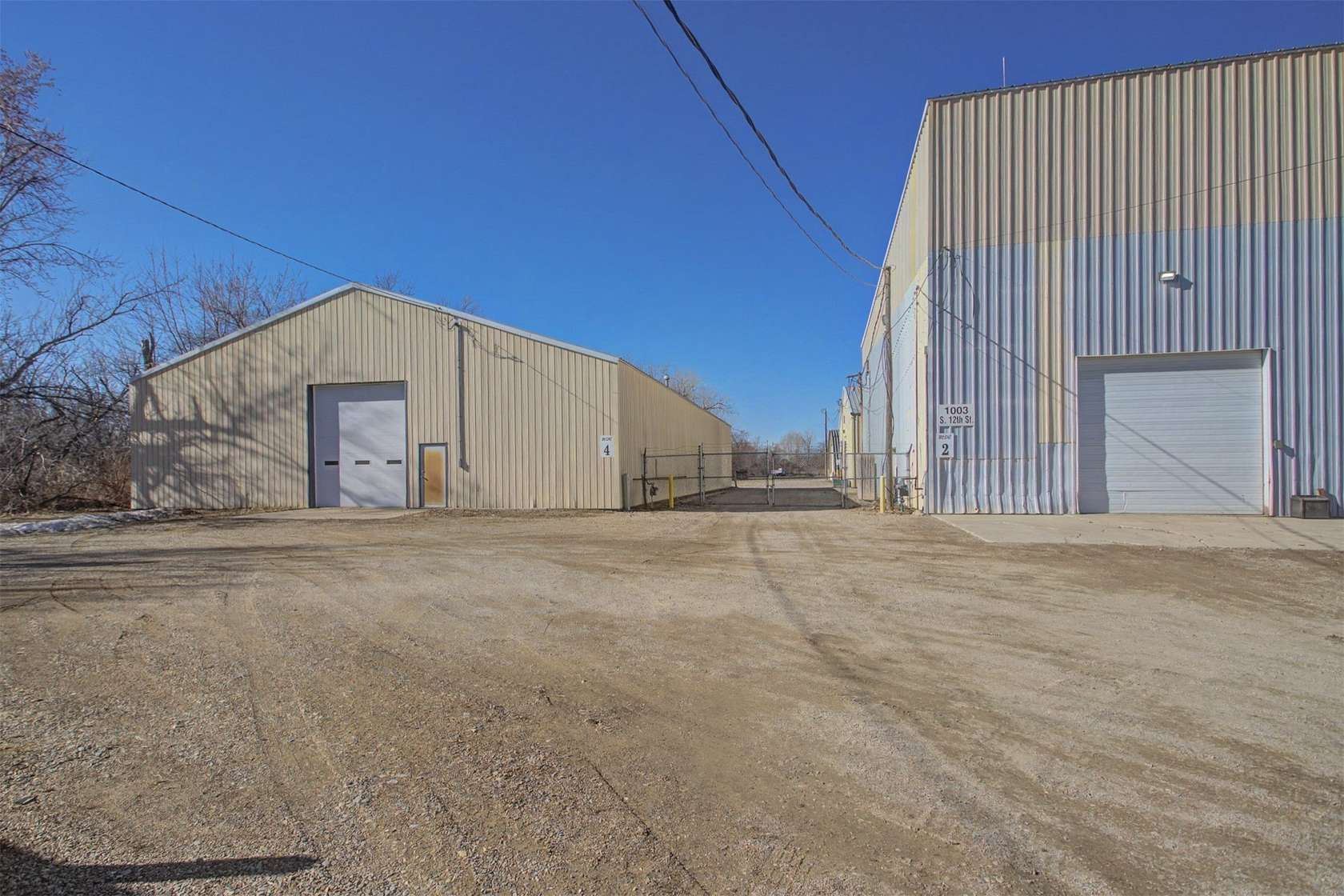 5.3 Acres of Mixed-Use Land for Sale in Marshalltown, Iowa