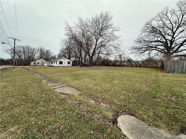 0.18 Acres of Residential Land for Sale in Lorain, Ohio
