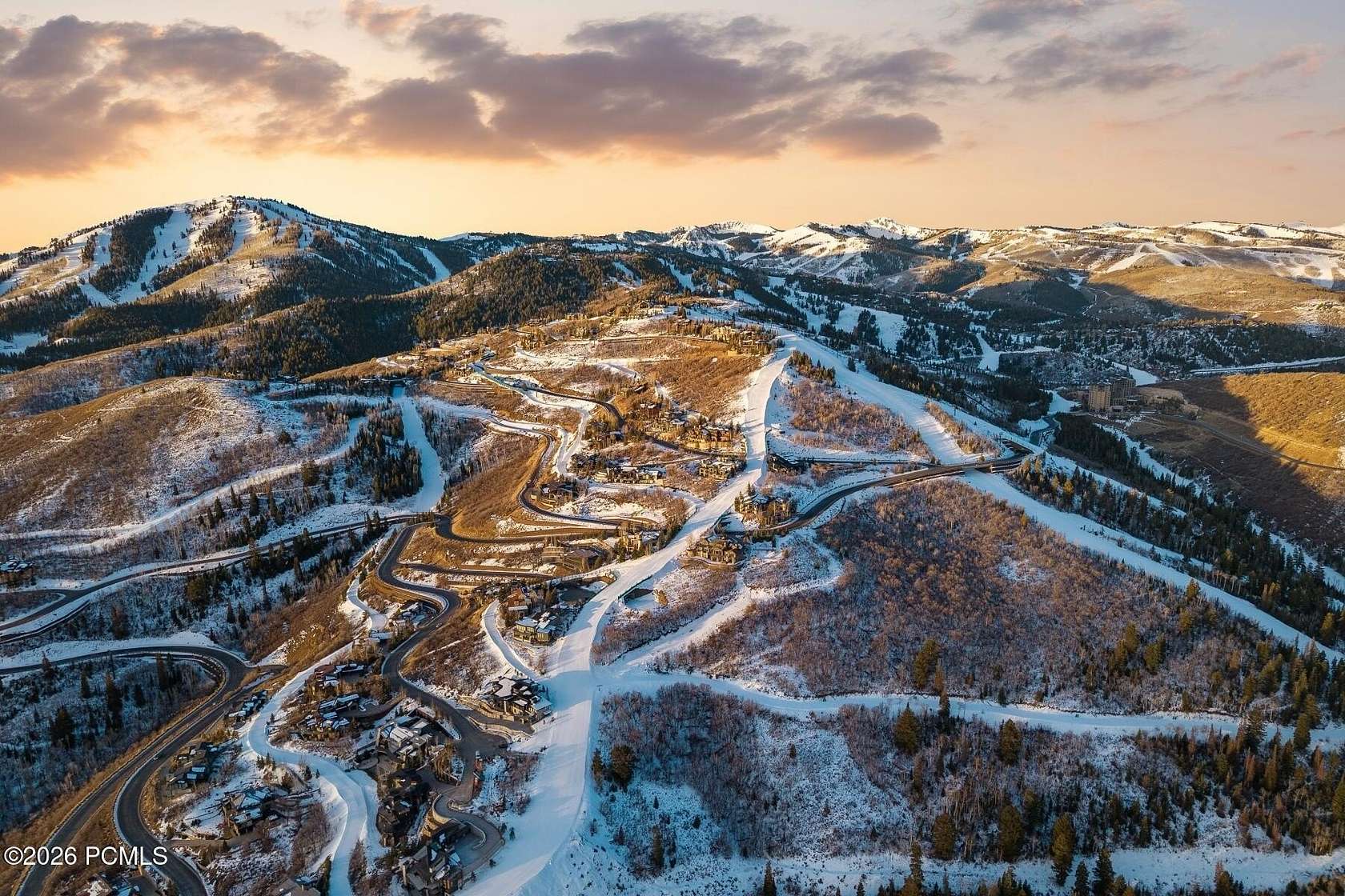 0.73 Acres of Residential Land for Sale in Park City, Utah