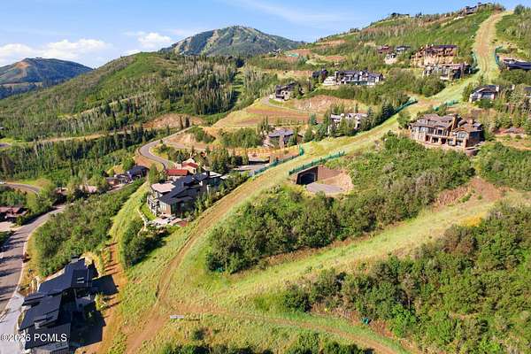 0.73 Acres of Residential Land for Sale in Park City, Utah