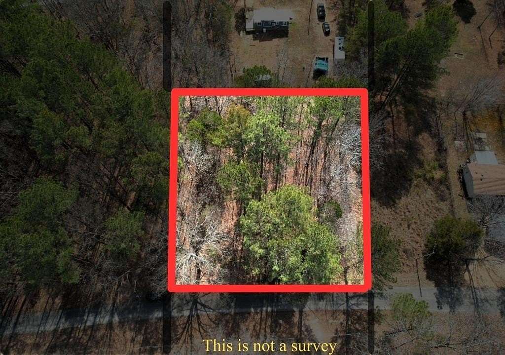 0.28 Acres of Residential Land for Sale in Big Sandy, Tennessee