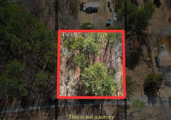 0.28 Acres of Residential Land for Sale in Big Sandy, Tennessee