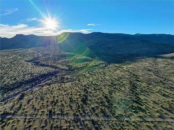 2.23 Acres of Land for Sale in Golden Valley, Arizona