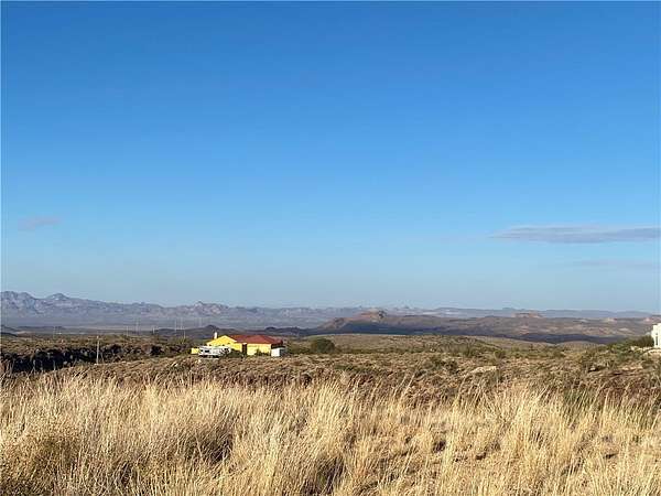 10.4 Acres of Land for Sale in Kingman, Arizona