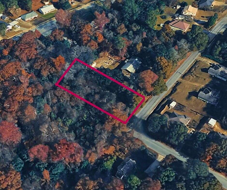 0.46 Acres of Residential Land for Sale in Columbus, Georgia