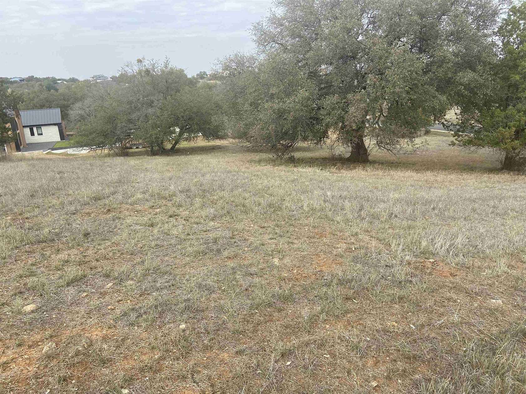 0.71 Acres of Residential Land for Sale in Horseshoe Bay, Texas