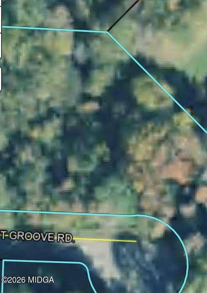 0.68 Acres of Residential Land for Sale in Gray, Georgia