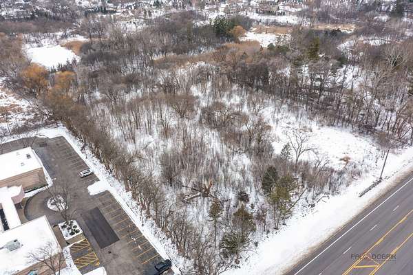 6.83 Acres of Residential Land for Sale in Long Grove, Illinois