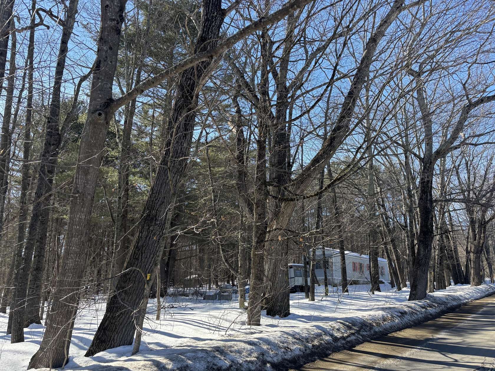 1.87 Acres of Land for Sale in Winthrop, Maine